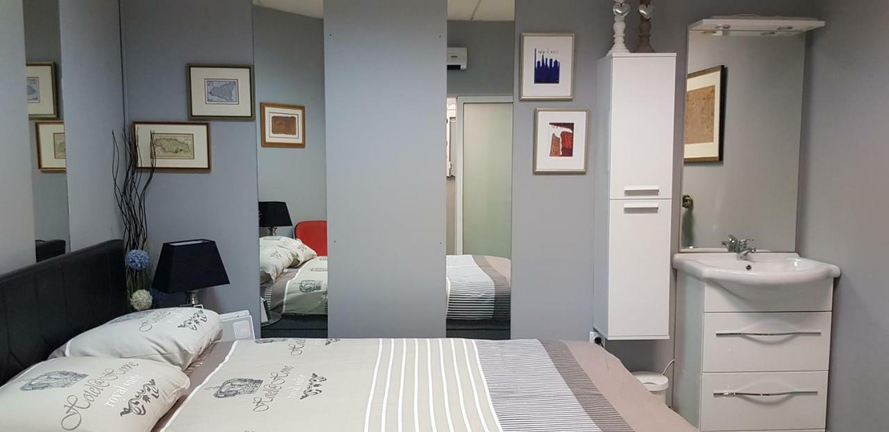 Charming Design Apartment In The Heart Of Leiden Exteriér fotografie